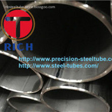 Carbon Steel Tube for Low Pressure Liquid Delivery